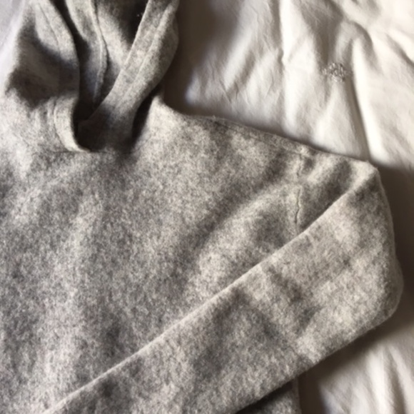 Vineyard Vines Hoodie Wool Blend Sweater Size Small - Picture 4 of 15